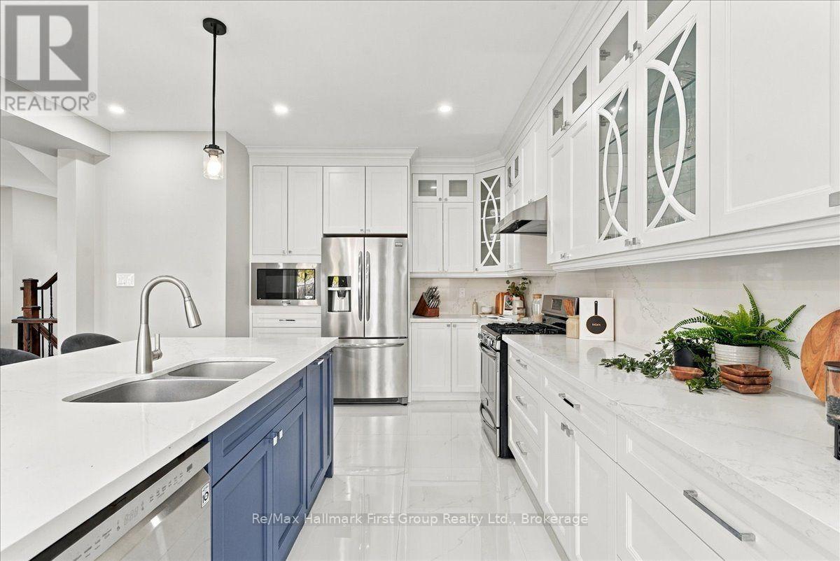 9 Tampsett Avenue, Ajax, ON photo 15
