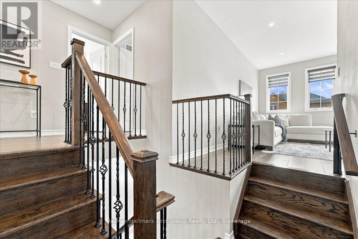 9 Tampsett Avenue, Ajax, ON photo 20