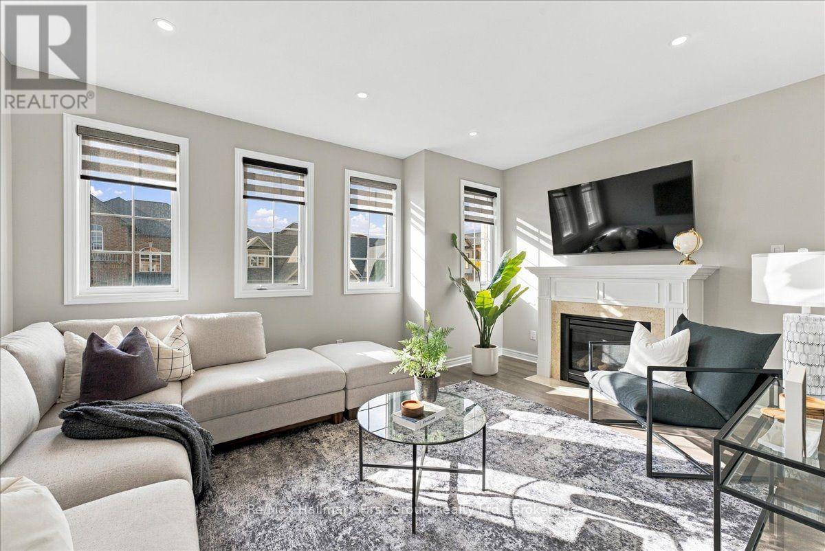 9 Tampsett Avenue, Ajax, ON photo 22