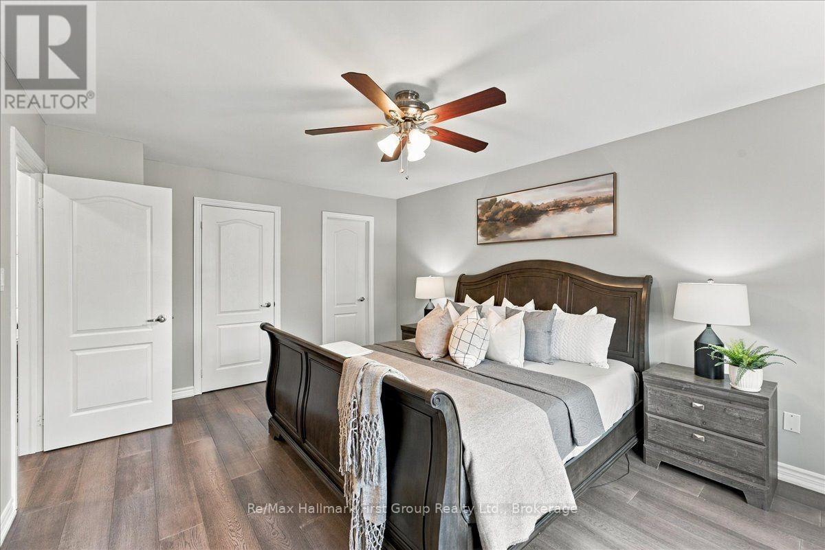 9 Tampsett Avenue, Ajax, ON photo 26