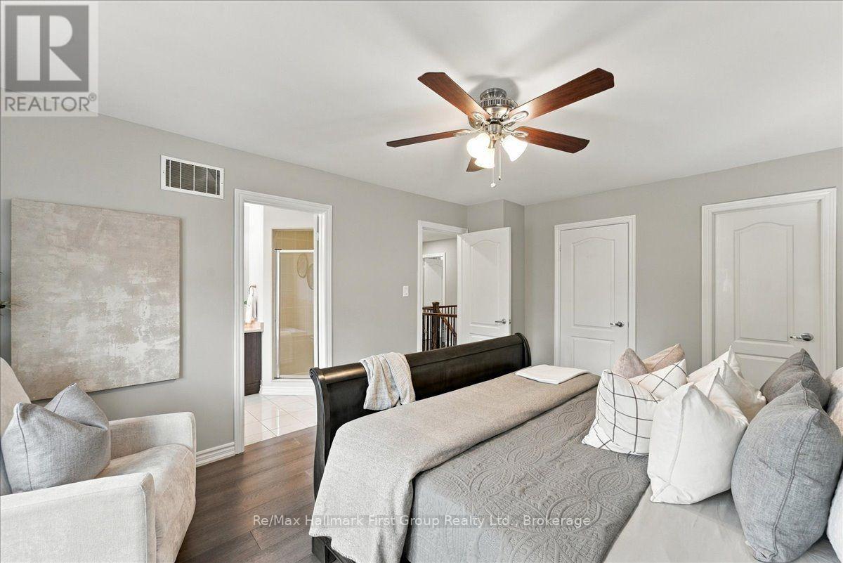 9 Tampsett Avenue, Ajax, ON photo 27