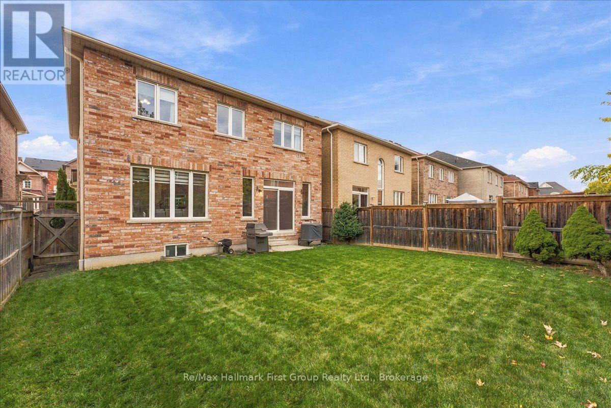 9 Tampsett Avenue, Ajax, ON photo 35
