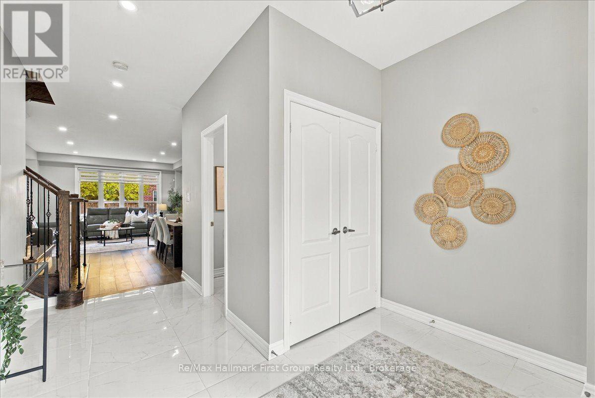 9 Tampsett Avenue, Ajax, ON photo 5