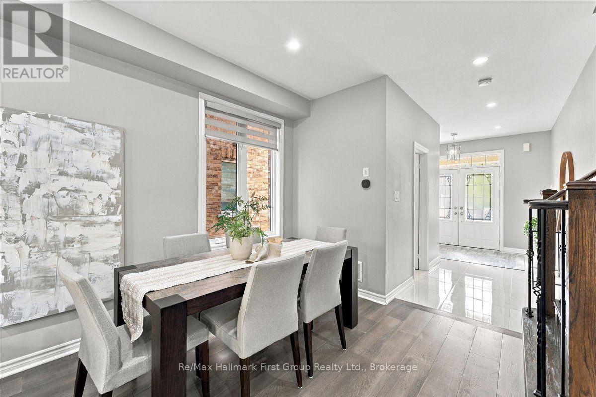 9 Tampsett Avenue, Ajax, ON photo 7