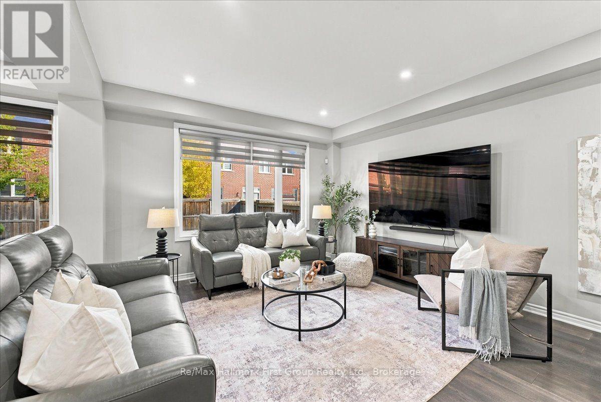9 Tampsett Avenue, Ajax, ON photo 8