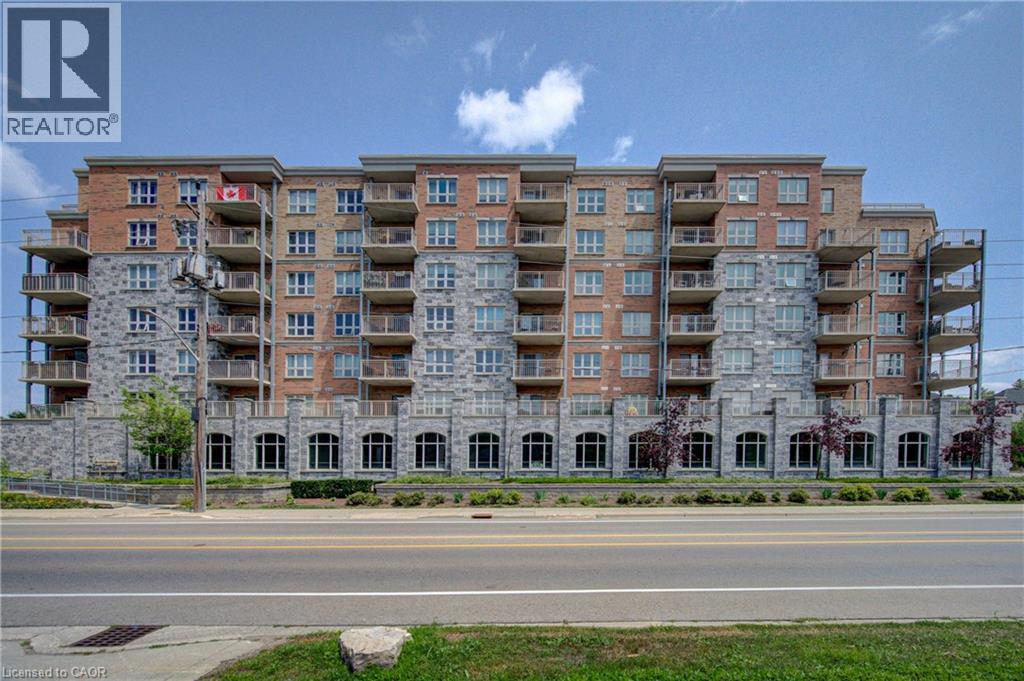 155 S WATER Street S Unit# 307, Cambridge — photo 2