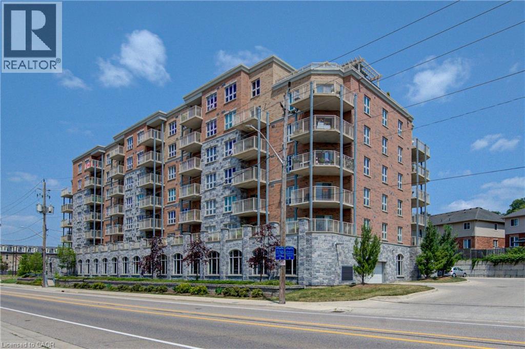 155 S WATER Street S Unit# 307, Cambridge — photo 4