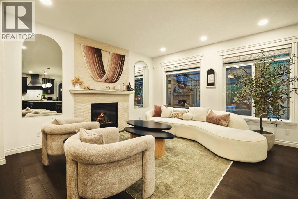 211 Auburn Sound Circle SE, Calgary, Alberta, T3M0R6
