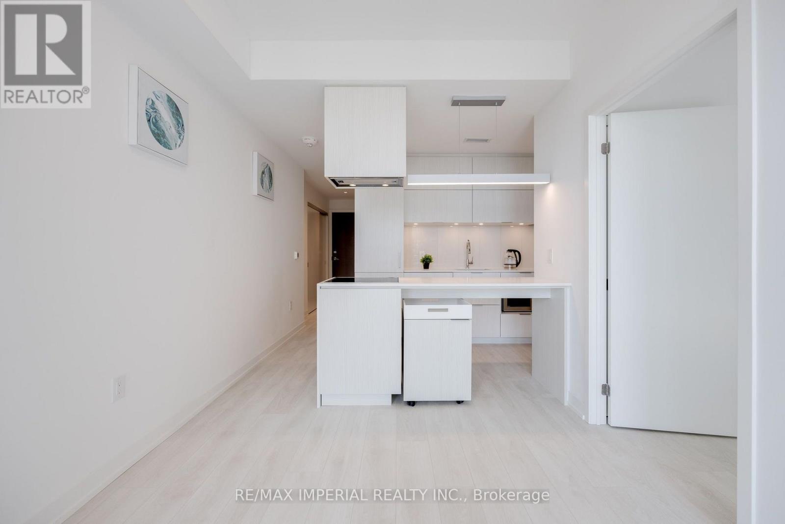 3001 - 15 LOWER JARVIS STREET, Toronto (Waterfront Communities) — photo 4