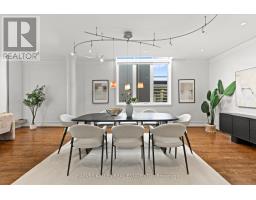 Eating area - 111 Laurelcrest Avenue, Toronto, ON M3H2B2 Photo 14