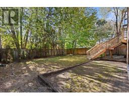 111 Laurelcrest Avenue, Toronto, ON M3H2B2 Photo 49