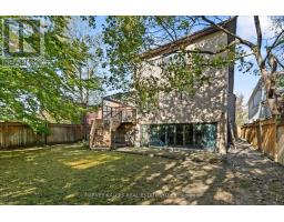 111 Laurelcrest Avenue, Toronto, ON M3H2B2 Photo 50