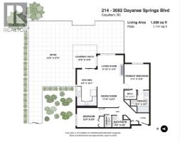214 3082 Dayanee Springs Boulevard, Coquitlam, BC V3E0A3 Photo 38