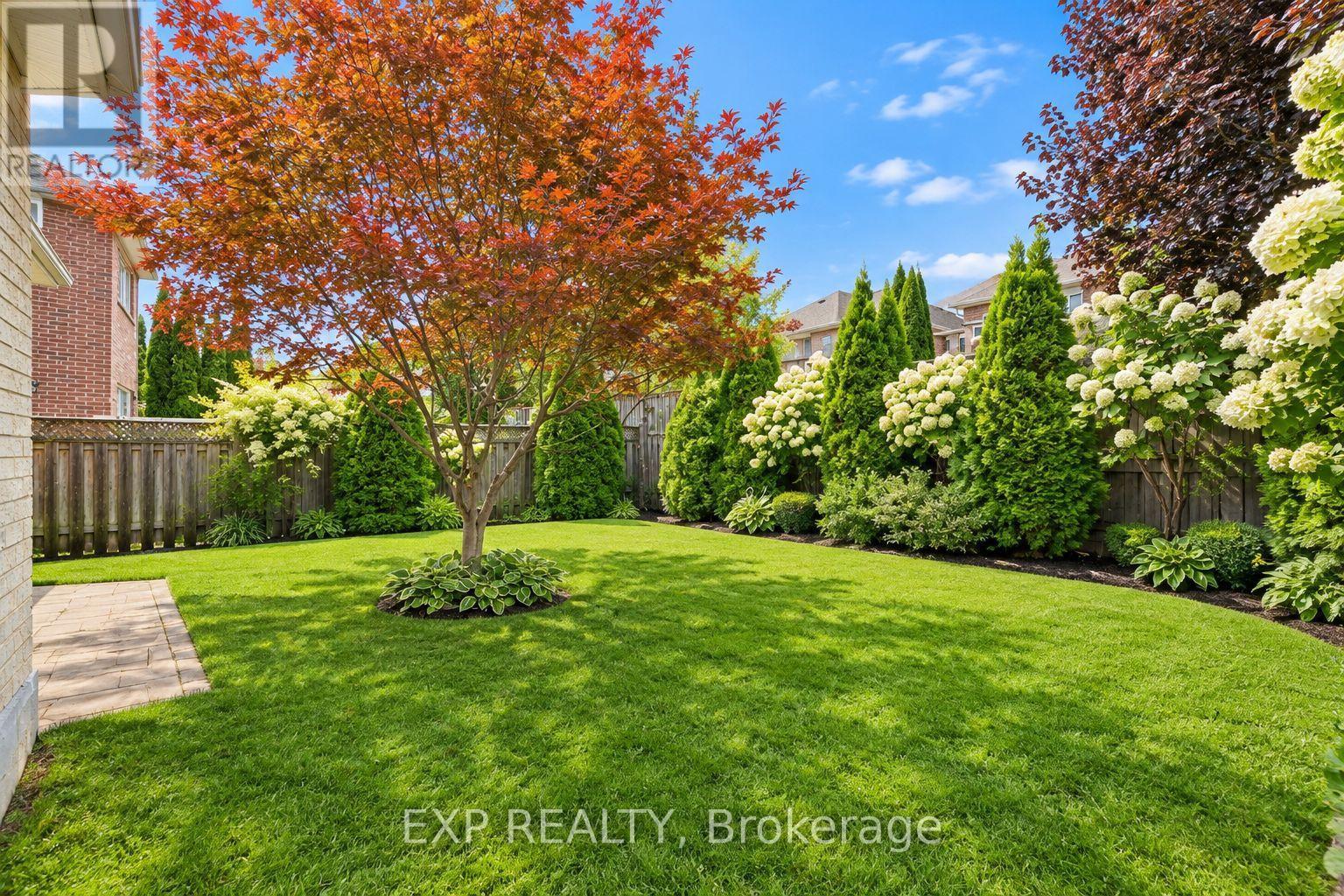 42 Kaitlin Drive, Richmond Hill, ON photo 34