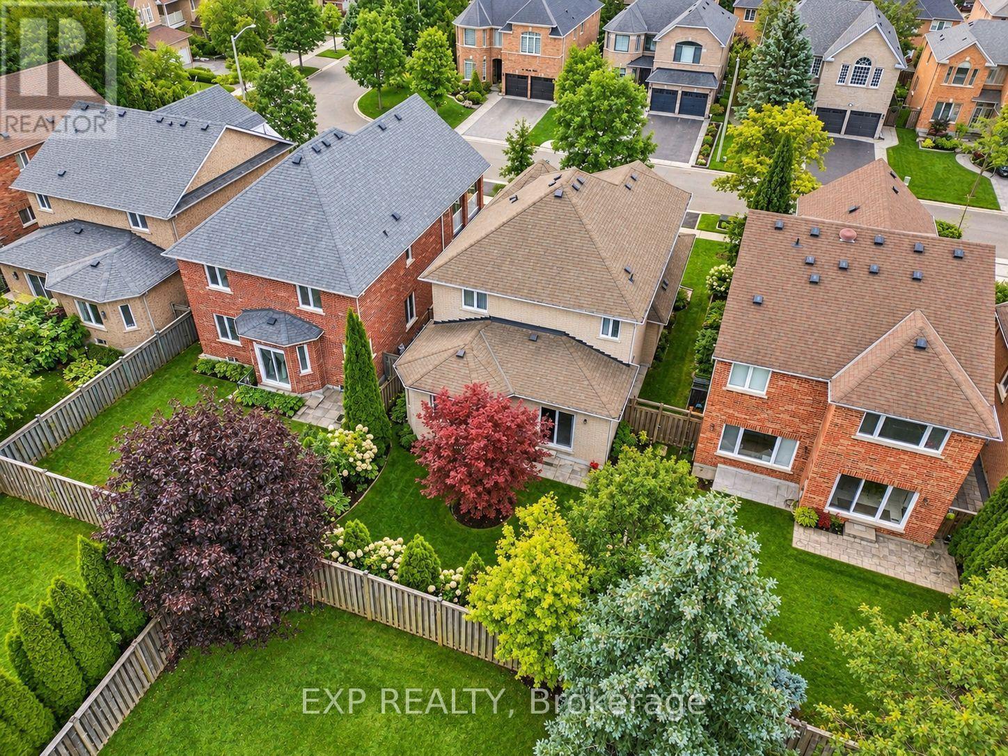 42 Kaitlin Drive, Richmond Hill, ON photo 35