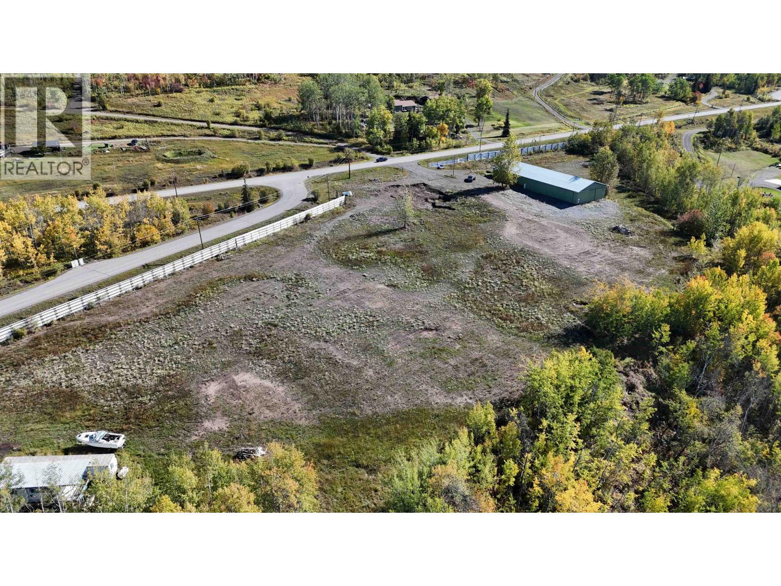 3471 OLD BABINE LAKE ROAD, Smithers - Image 1