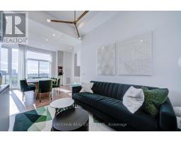 Bedroom - Ph01 - 500 Dupont Street, Toronto, ON L9T2X5 Photo 7