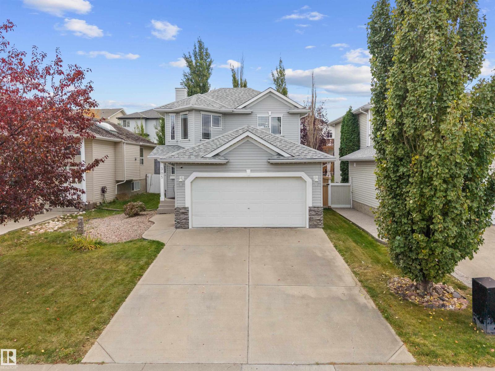 Photo of 305 WILD ROSE WY NW, Edmonton