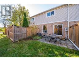 82 - 5958 Greensboro Drive, Mississauga, ON L5M5Z9 Photo 36