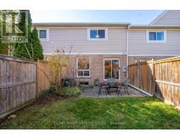 82 - 5958 Greensboro Drive, Mississauga, ON L5M5Z9 Photo 37