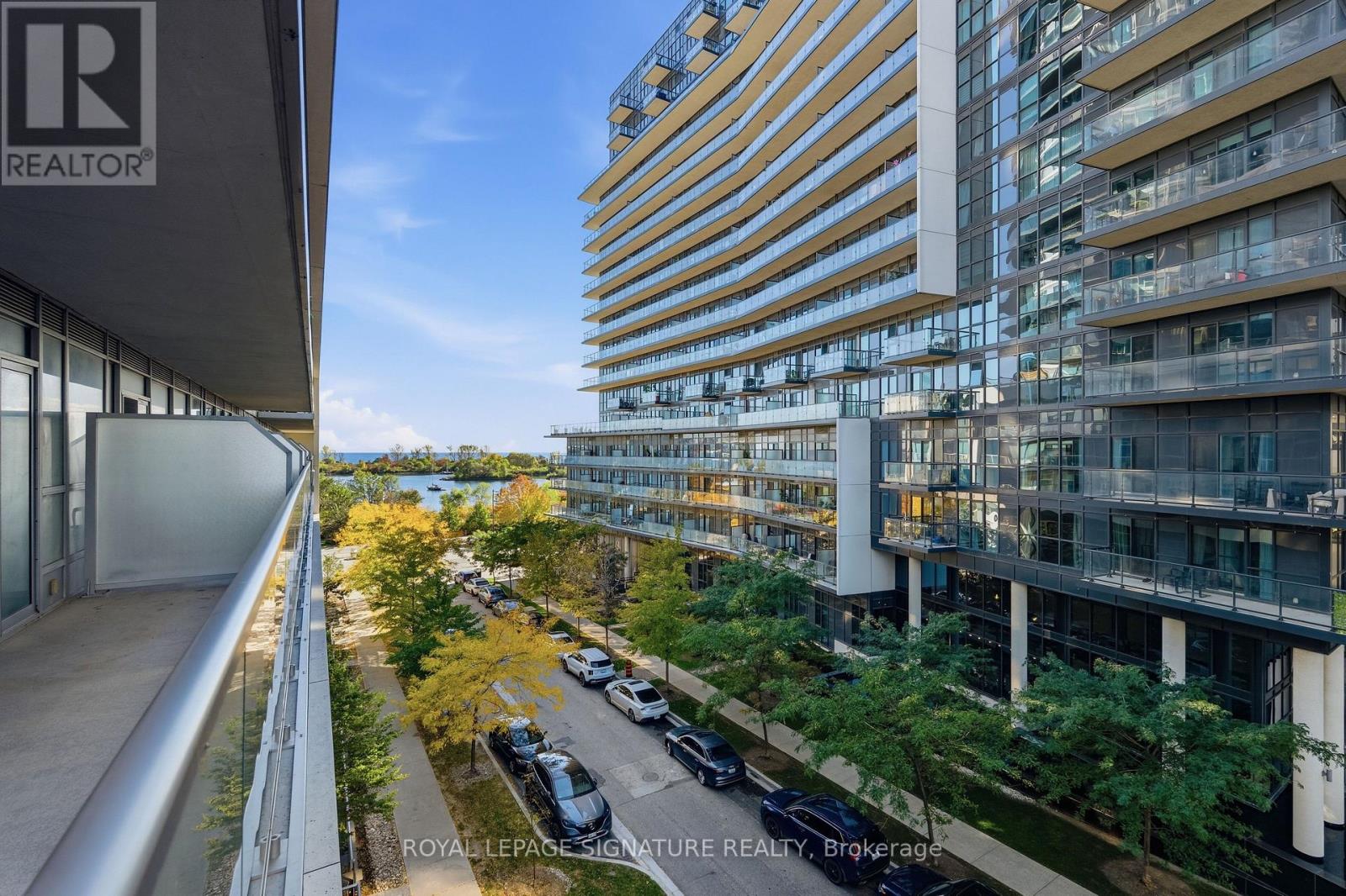 330- 80 Marine Parade Drive, Toronto, ON photo 24