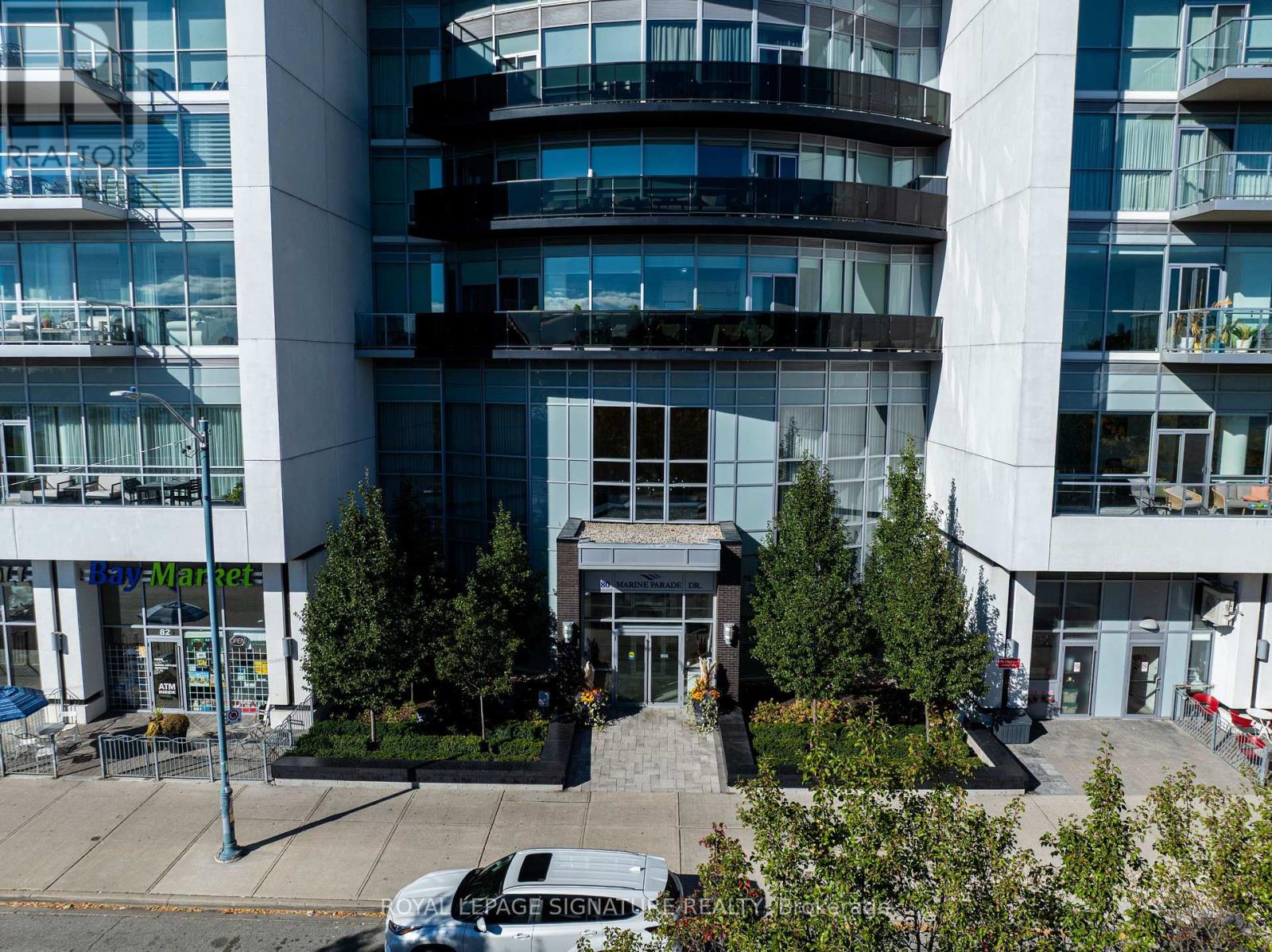330- 80 Marine Parade Drive, Toronto, ON photo 3