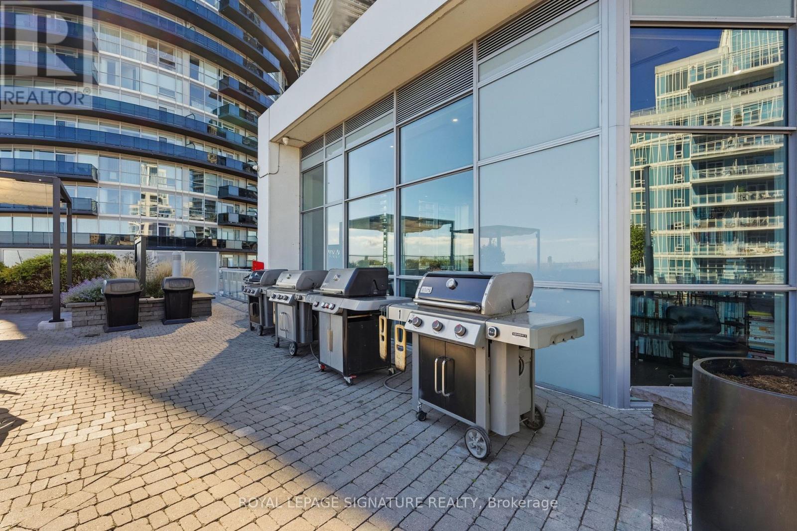 330- 80 Marine Parade Drive, Toronto, ON photo 37