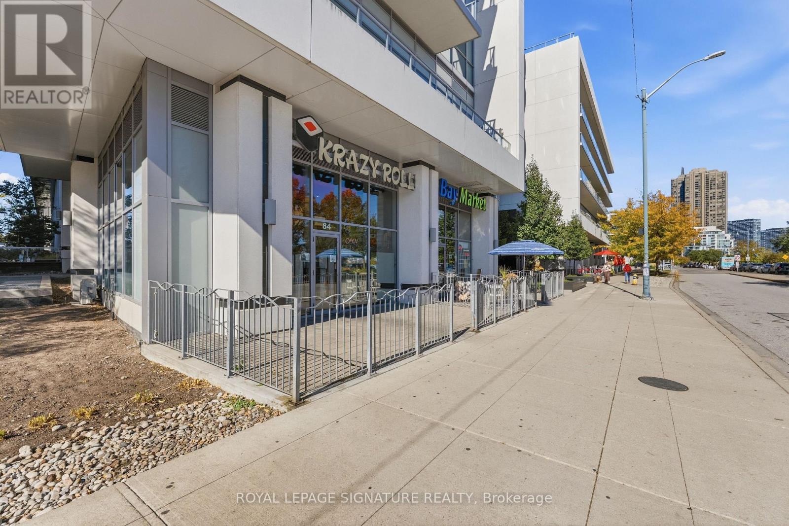330- 80 Marine Parade Drive, Toronto, ON photo 46