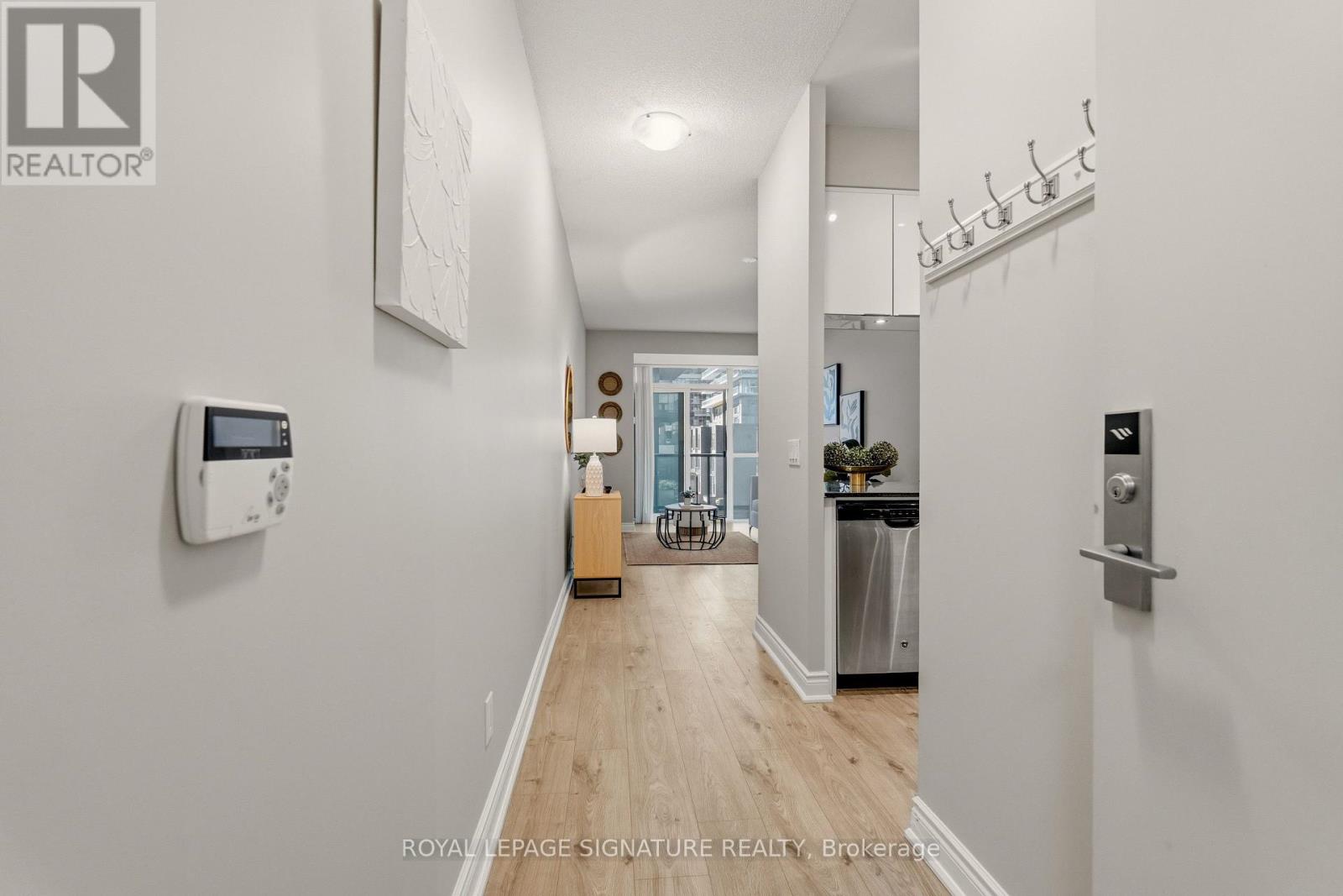 330- 80 Marine Parade Drive, Toronto, ON photo 6