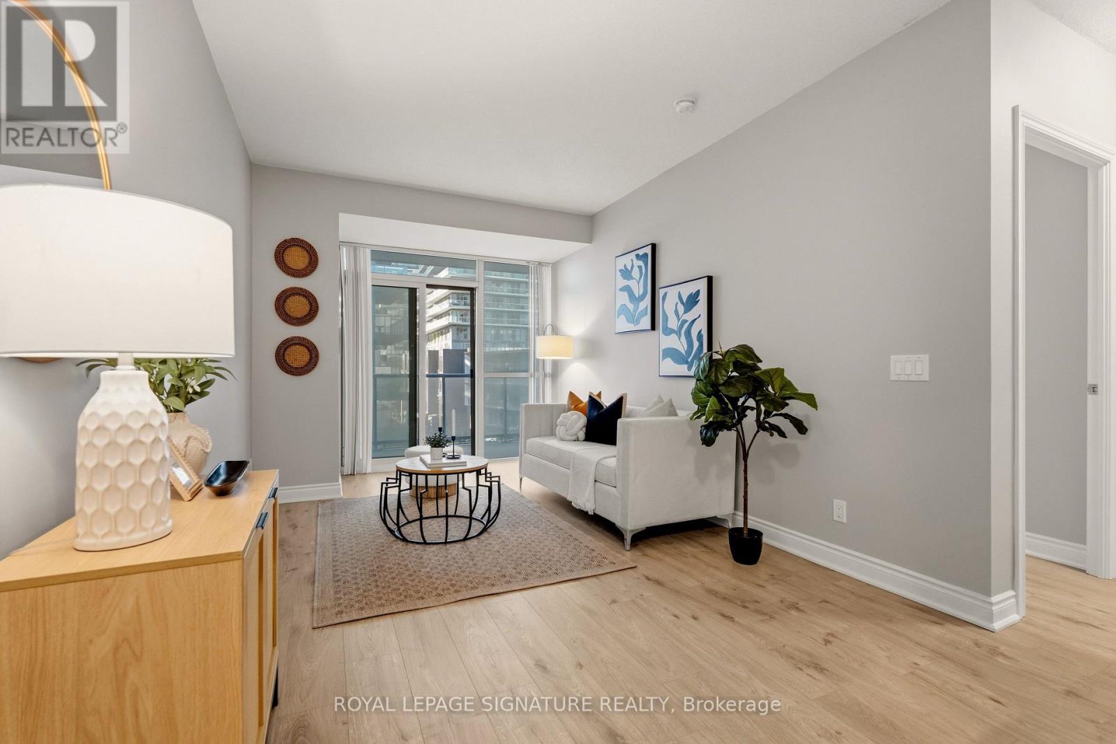 330- 80 Marine Parade Drive, Toronto, ON photo 9
