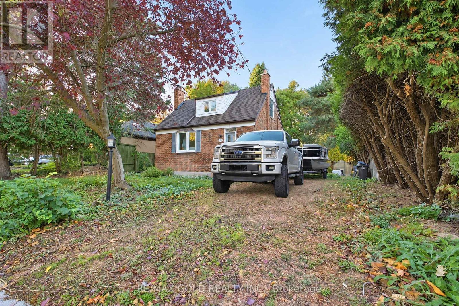 1807 Orr Road, Mississauga, ON photo 2