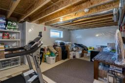 273 Bonaventure Drive W, Winnipeg, MB R3X0N8 Photo 23