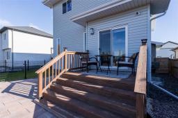 273 Bonaventure Drive W, Winnipeg, MB R3X0N8 Photo 25