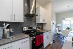 Laundry room - 273 Bonaventure Drive W, Winnipeg, MB R3X0N8 Photo 7