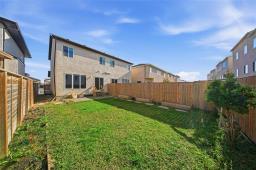 315 Castlebury Meadows Drive, Winnipeg, MB R2R0S9 Photo 34