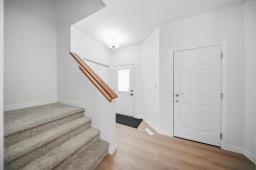 Laundry room - 315 Castlebury Meadows Drive, Winnipeg, MB R2R0S9 Photo 7
