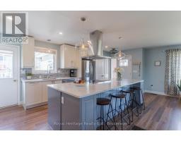 Bedroom 3 - 25 Hewson Drive, Port Hope, ON L1A4C8 Photo 9
