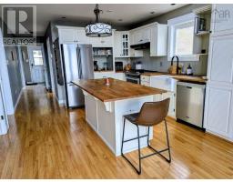 Kitchen - 368 Lakeshore Drive, Irish Cove, NS B0E3B0 Photo 6
