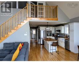 3pc Bathroom - 368 Lakeshore Drive, Irish Cove, NS B0E3B0 Photo 7