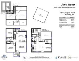 1276 Douglas Road, Burnaby, BC V5C4Z9 Photo 29