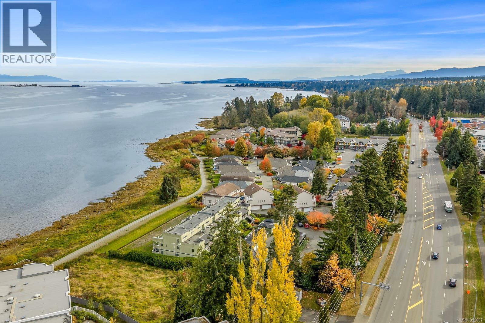 104 2970 Cliffe Ave, Courtenay - Image 1