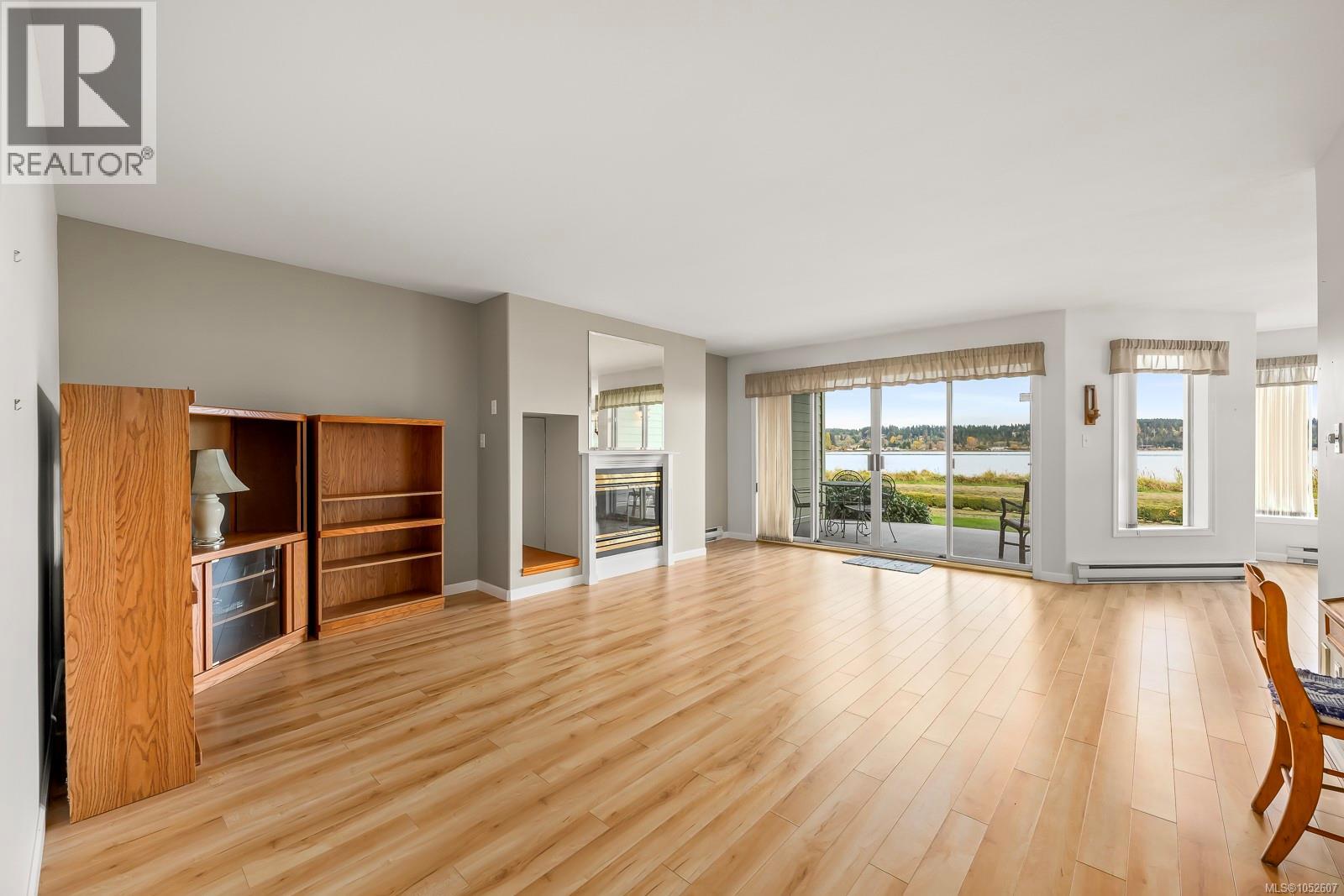 104 2970 Cliffe Ave, Courtenay - Image 1