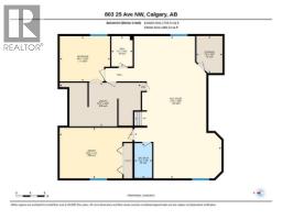 803 25 Avenue Nw, Calgary, AB T2M2B4 Photo 46