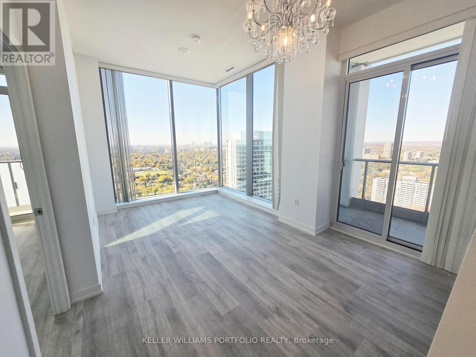 3408 - 8 OLYMPIC GARDEN DRIVE, Toronto (Newtonbrook East) — photo 9