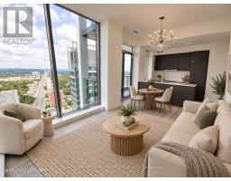 3408 - 8 Olympic Garden Drive, Toronto, ON M2M0B9 Photo 6