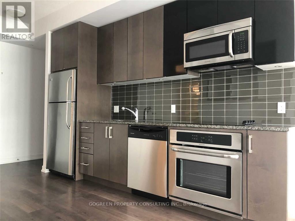 3206 - 89 DUNFIELD AVENUE, Toronto (Mount Pleasant West) — photo 3