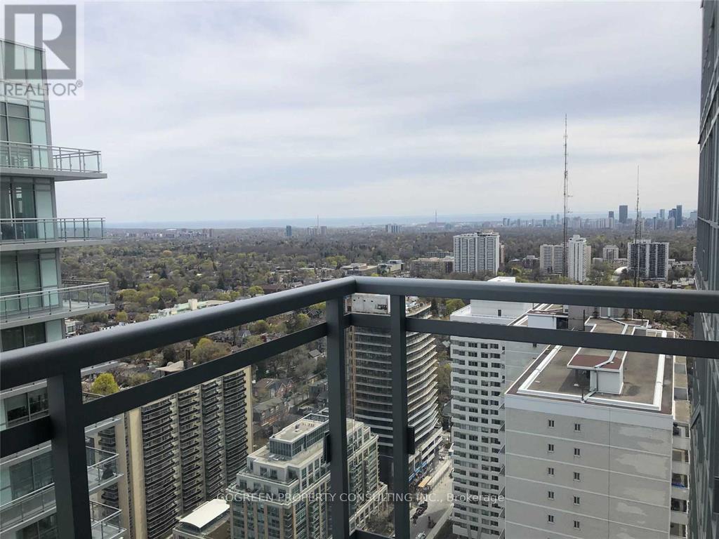 3206 - 89 DUNFIELD AVENUE, Toronto (Mount Pleasant West) — photo 8