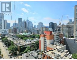 1101 - 89 Mcgill Street, Toronto, ON M5B0B1 Photo 11