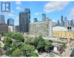 1101 - 89 Mcgill Street, Toronto, ON M5B0B1 Photo 12