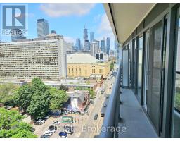 1101 - 89 Mcgill Street, Toronto, ON M5B0B1 Photo 13